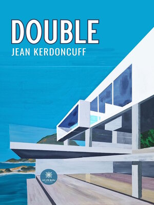 cover image of Double